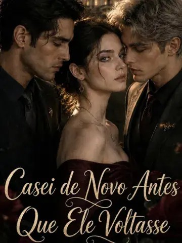 Casei de Novo Antes Que Ele Voltasse