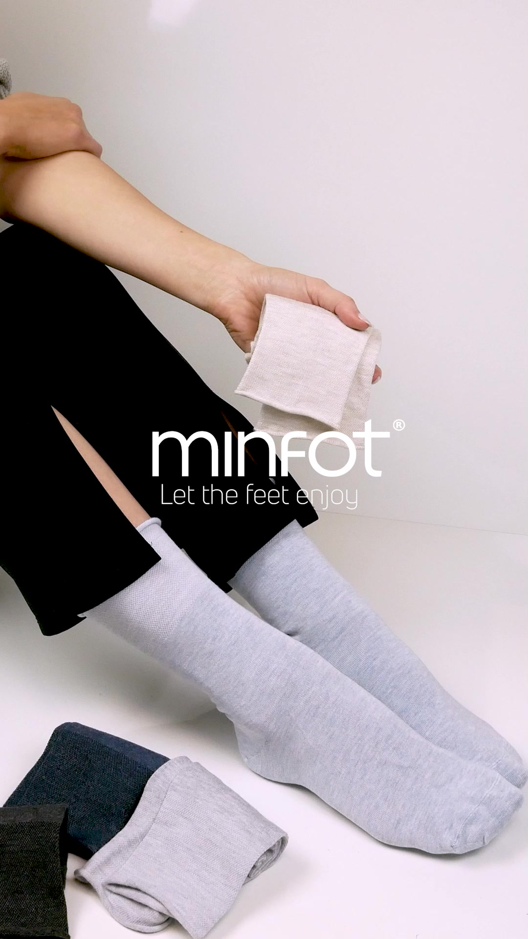 Let the feet enjoy - minfot.se
