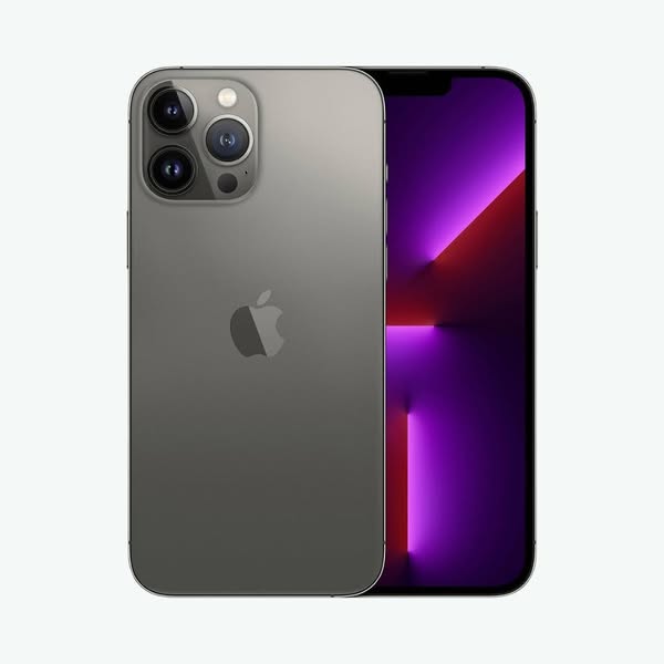 Apple iPhone 13 Pro Max 256GB Graphite