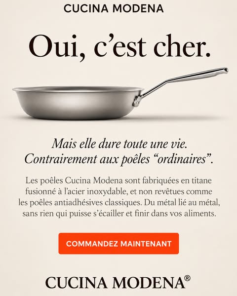 Chère une fois, pas tous les ans
