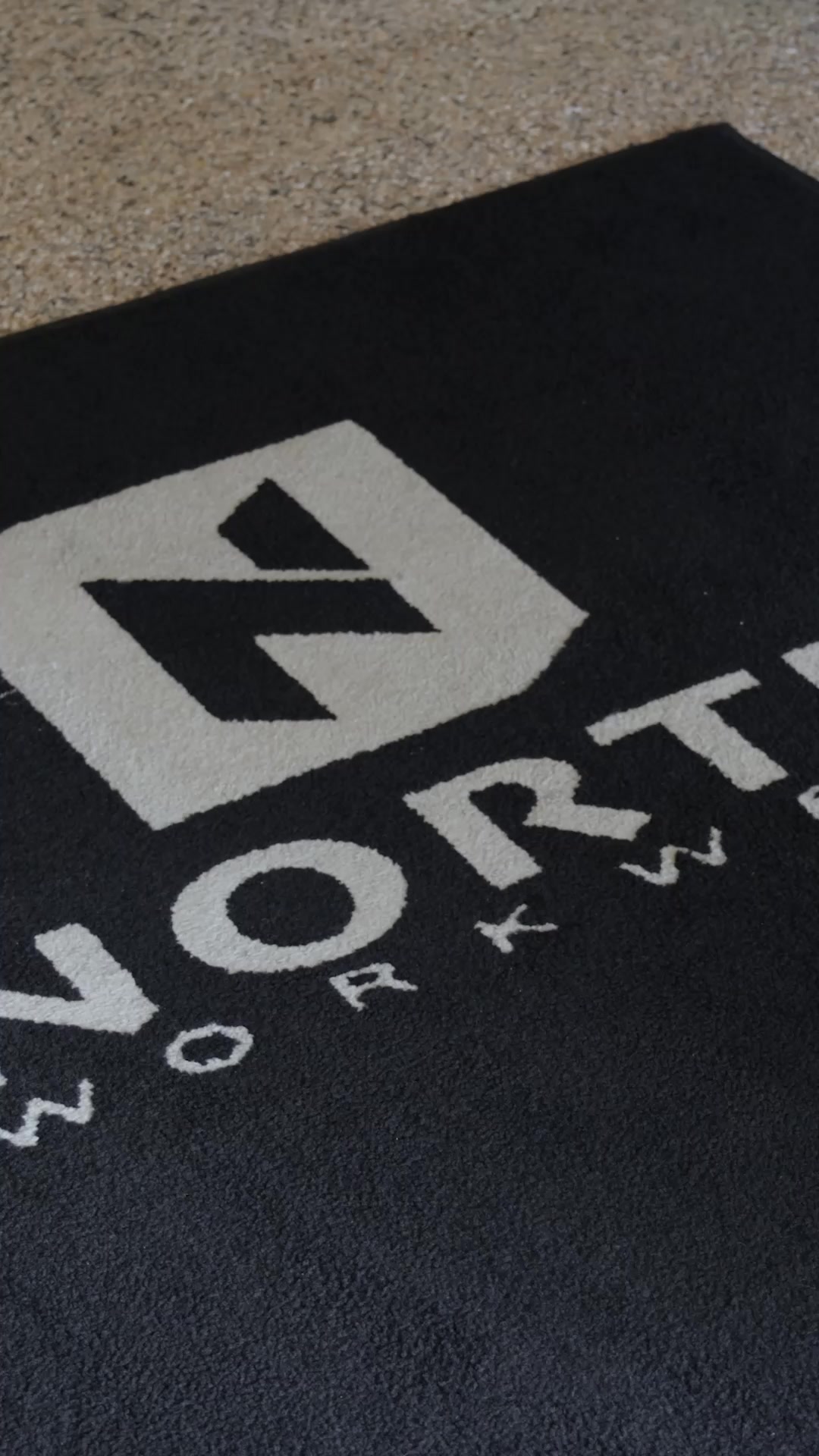 Anúncio de NORTH Workwear