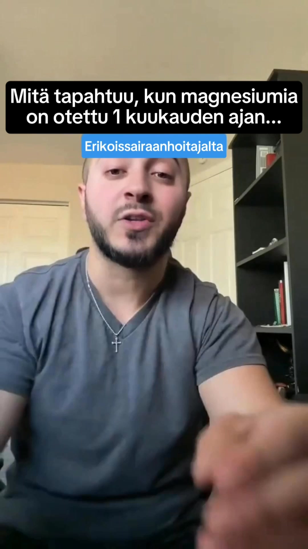 Kokeile riskittömästi 60 päivän ajan
