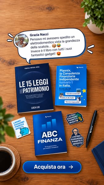 Fai al tuo consulente le domande che nessuno gli ha mai fatto