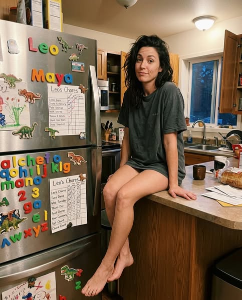 I Took Over Half The Chores And She Wanted Me Less