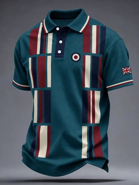 Mod Soul – Carry Paul Weller’s Iconic British Vibe