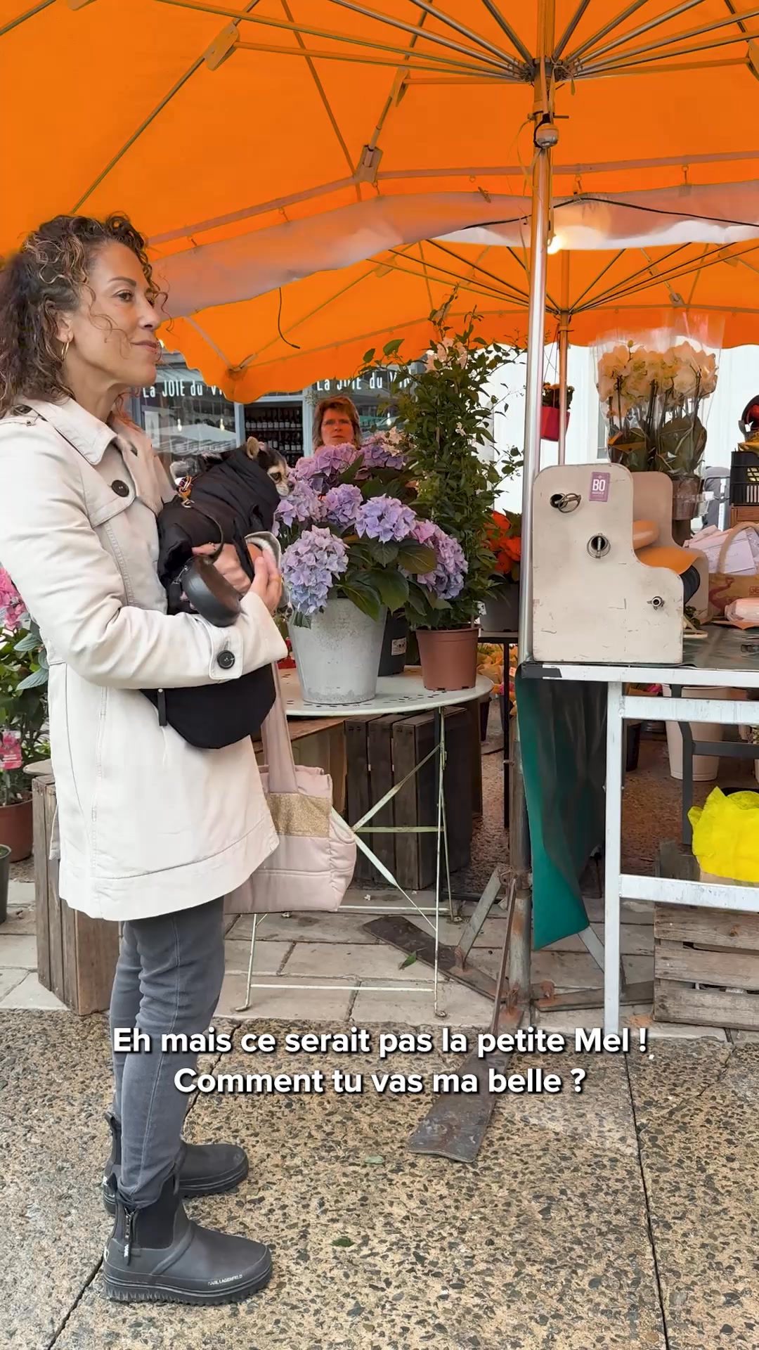 Ménopause : La nouvelle solution made in France