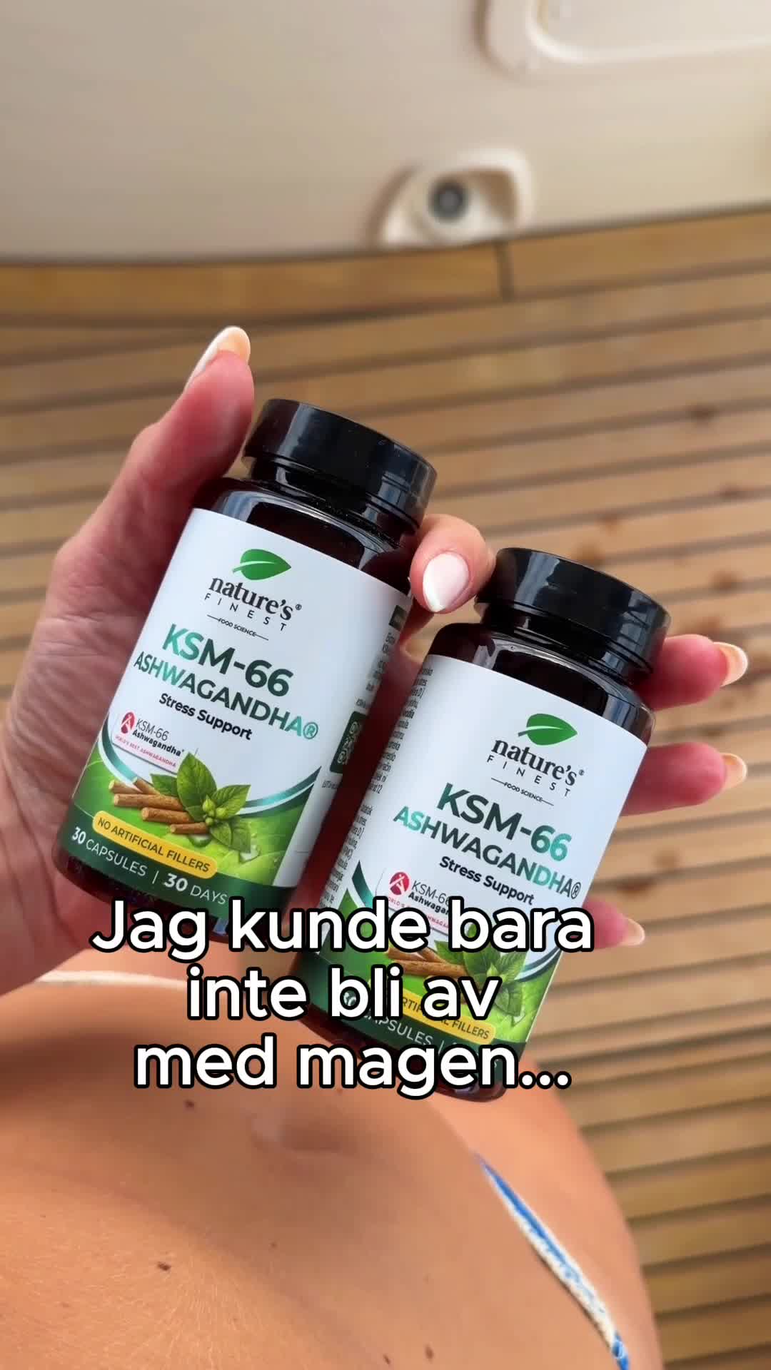Om du är 35+ och snabbt lägger på dig fett runt magen… läs detta