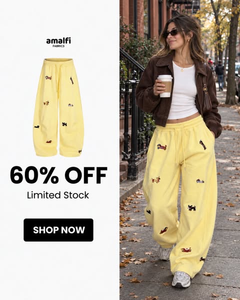 60% OFF TODAY ONLY!