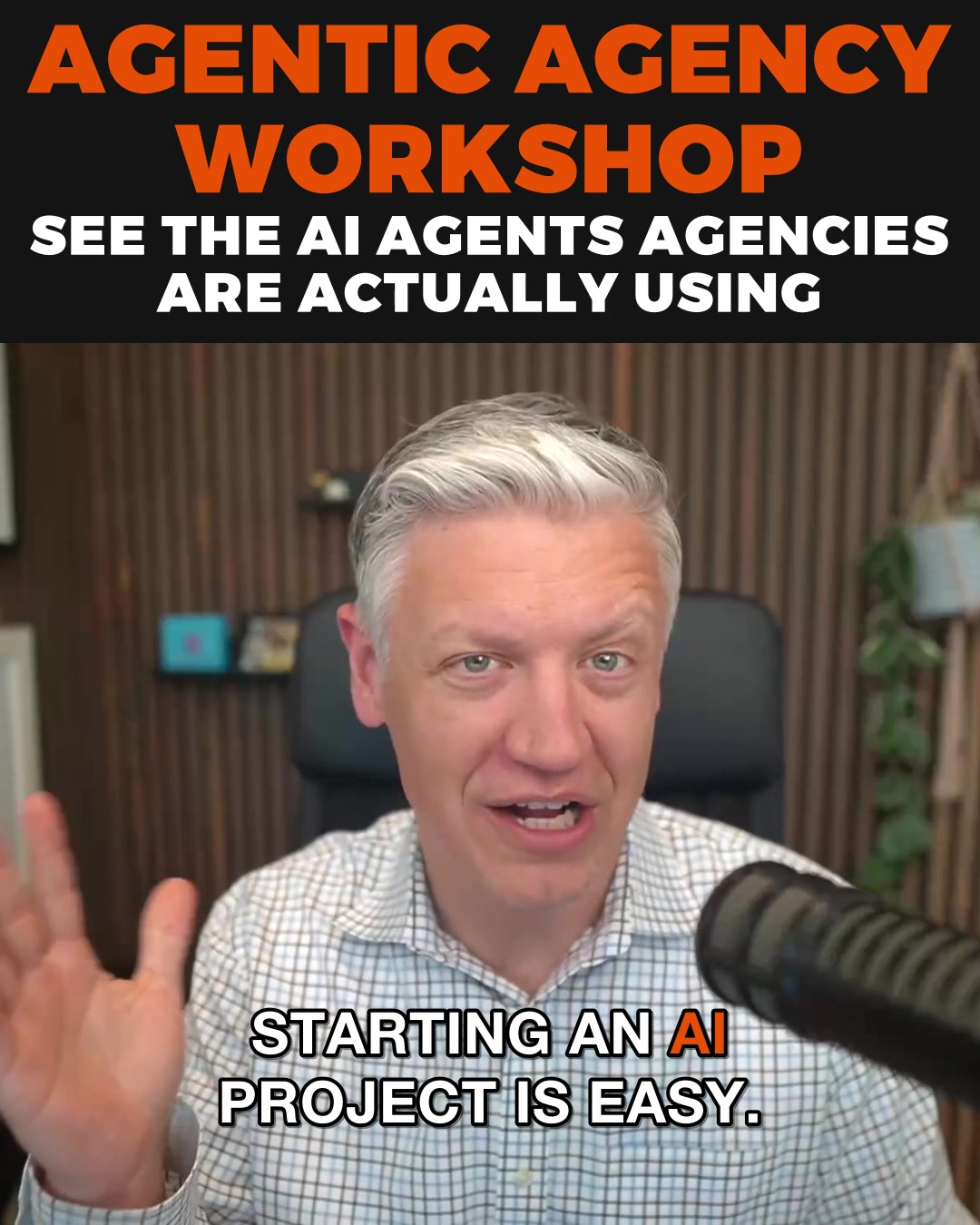 See How Real Agencies Are Using AI Agents