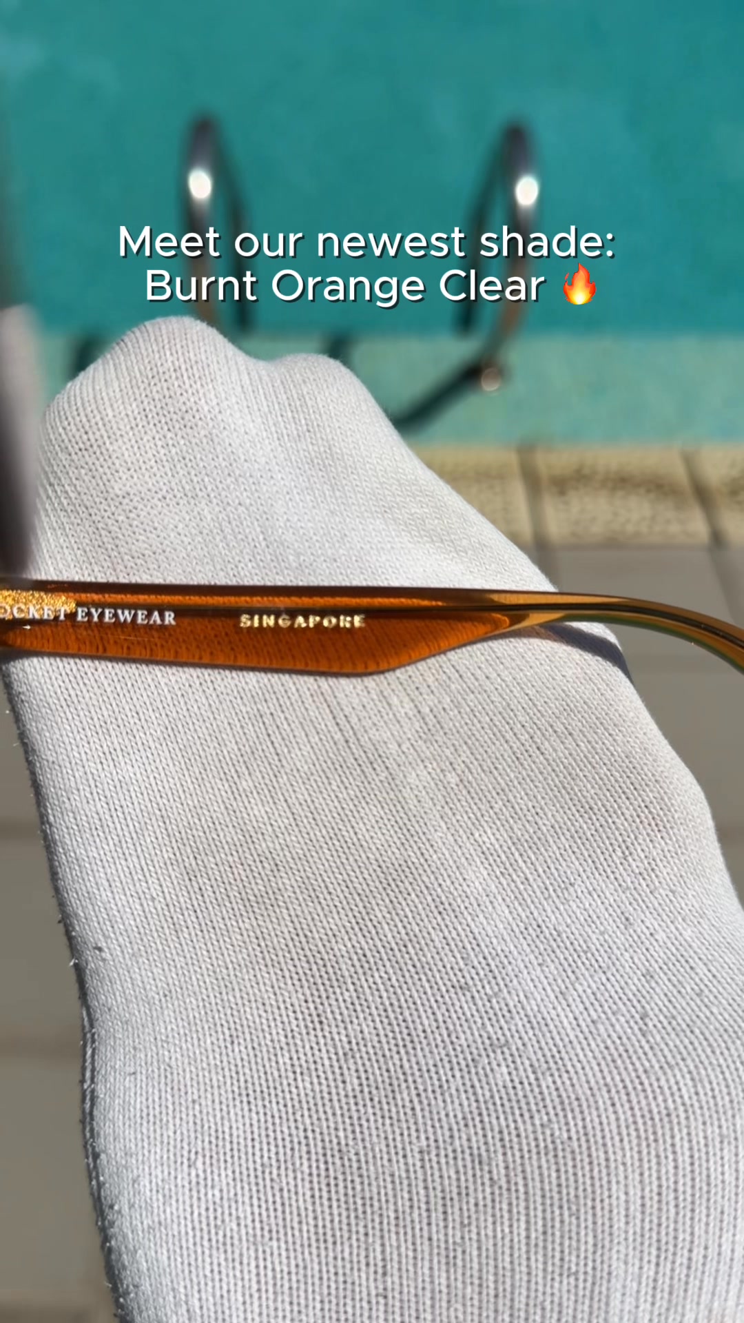 You'll Love Rocket Sunglasses