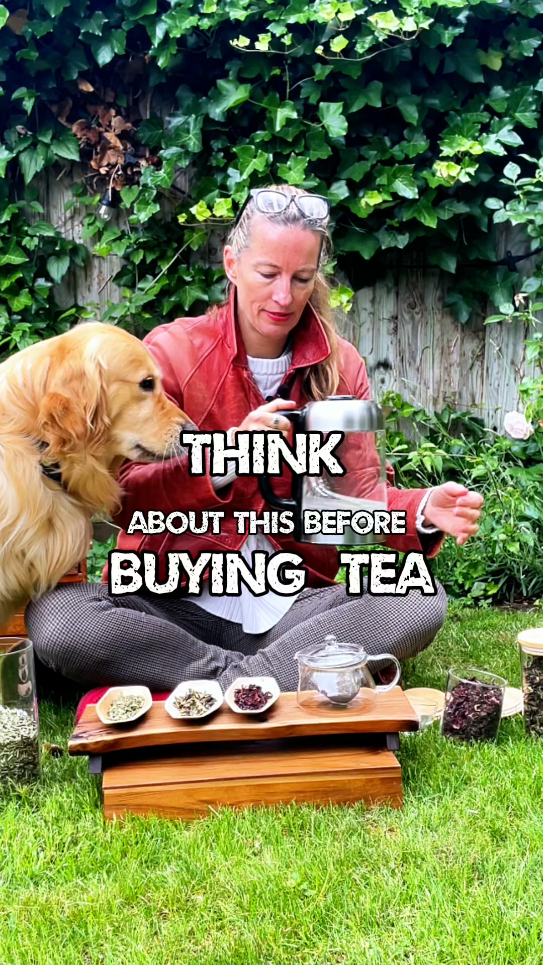 What I learned from talking to Our Tea Farmers