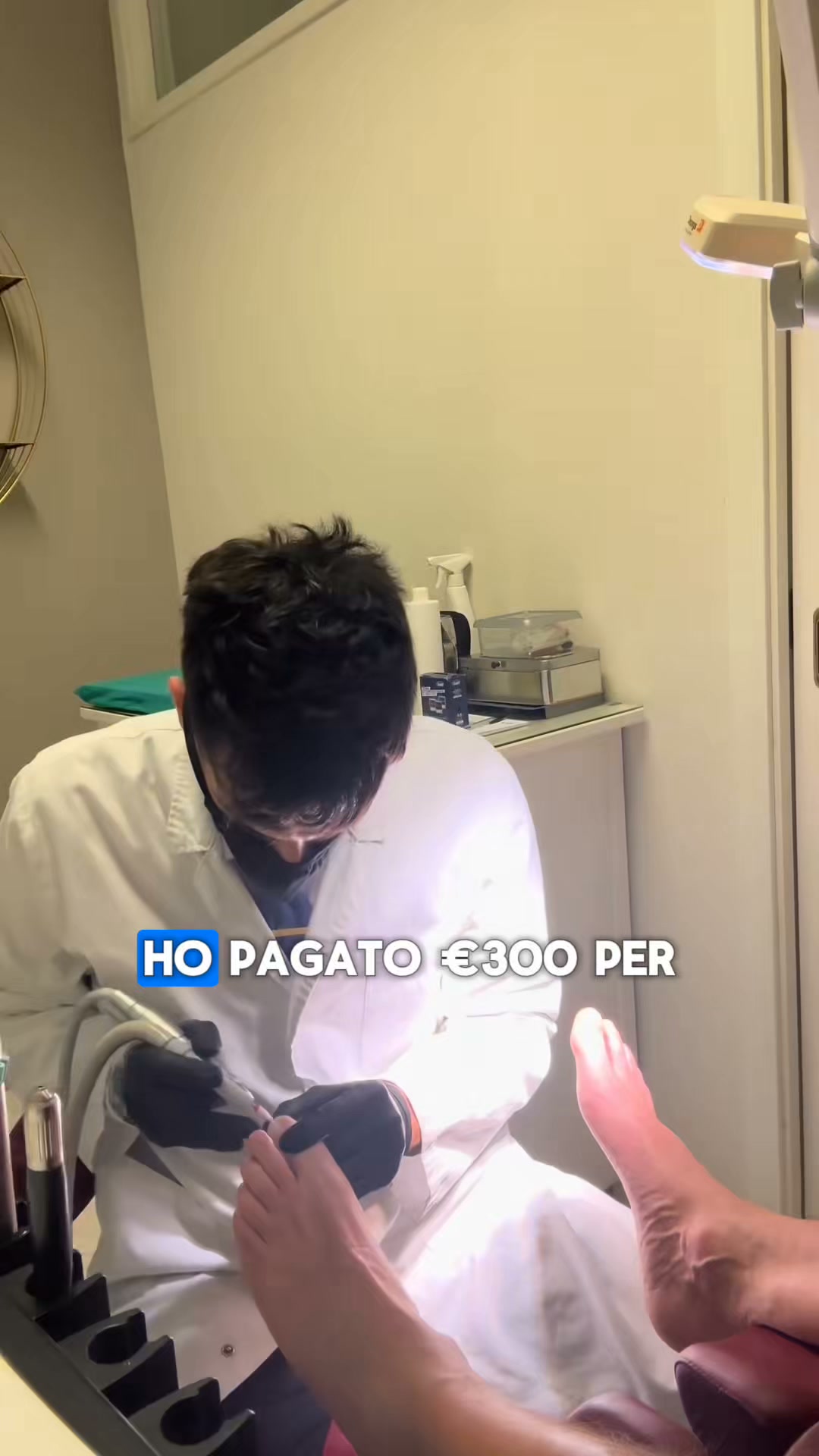 L'offerta scade a mezzanotte!