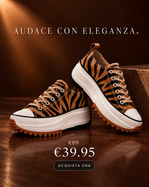 Ultimi Giorni – Fino al -70%