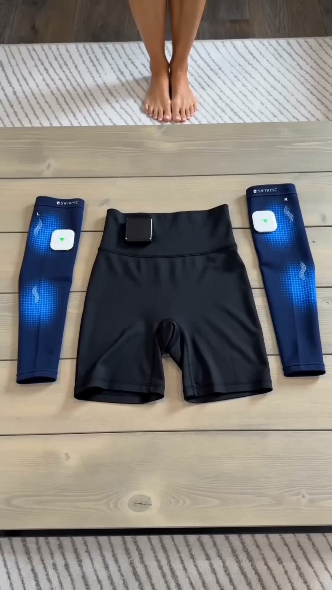 Get the EMS Set for $359