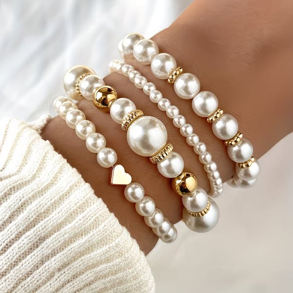 Juwelen in goud en zilver