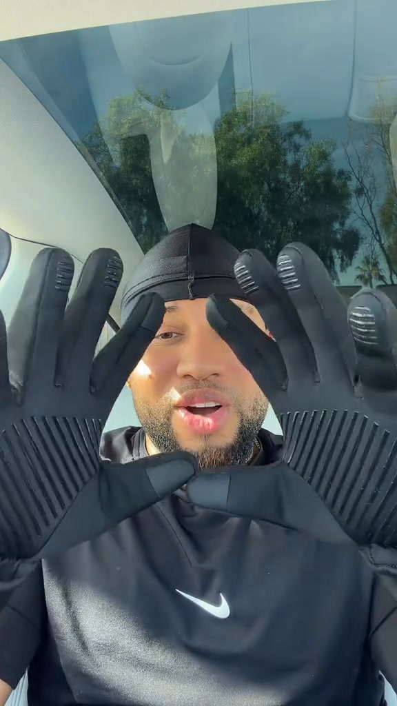 Thermal Touch Screen Winter Gloves