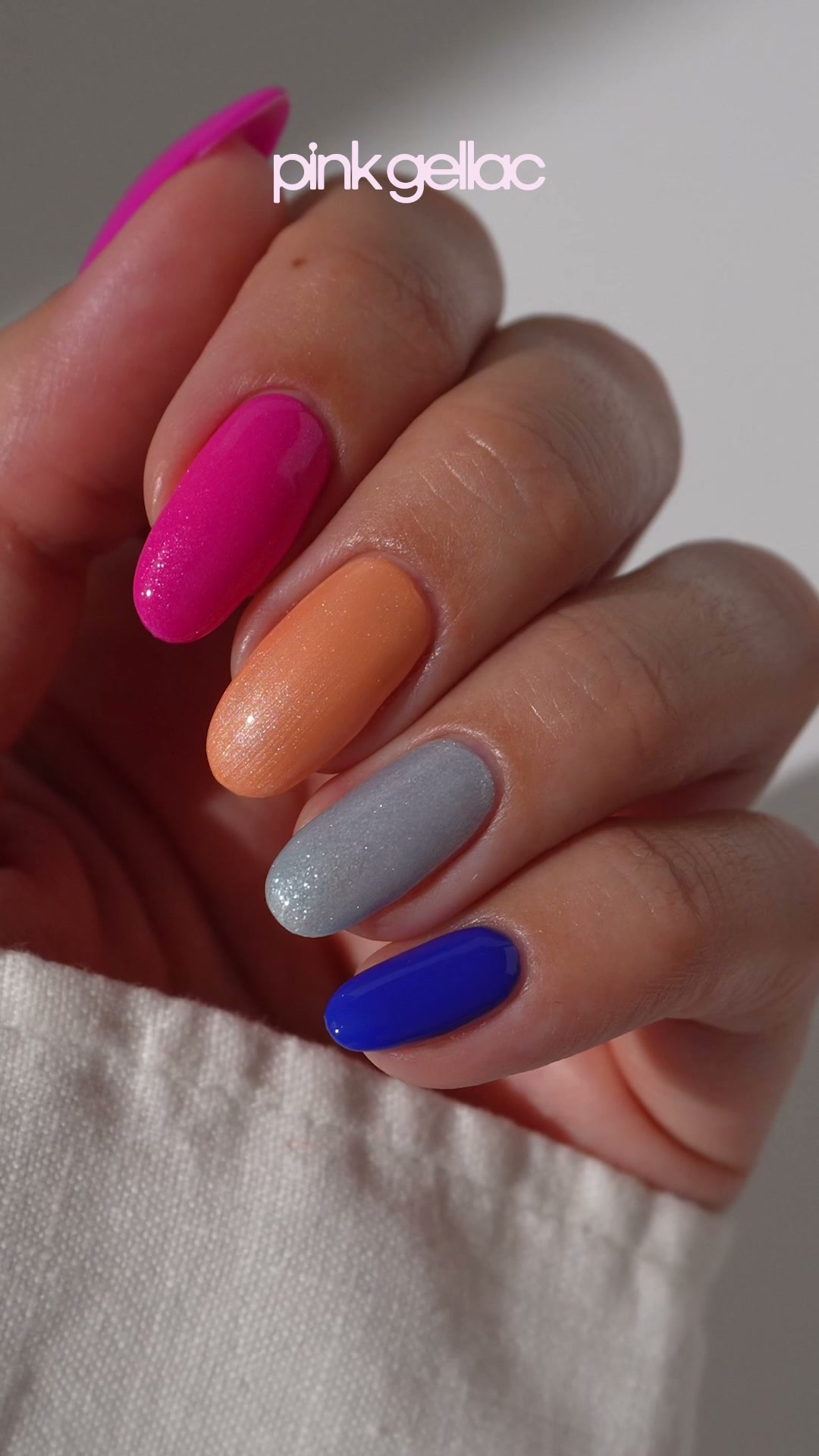 5 shades, vanaf €17
