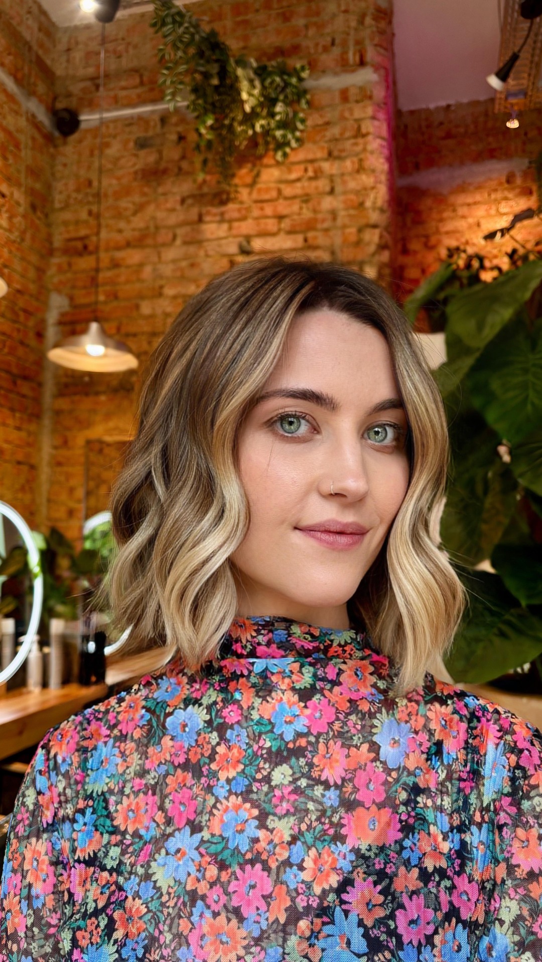 Anúncio de Mood Hair Concept