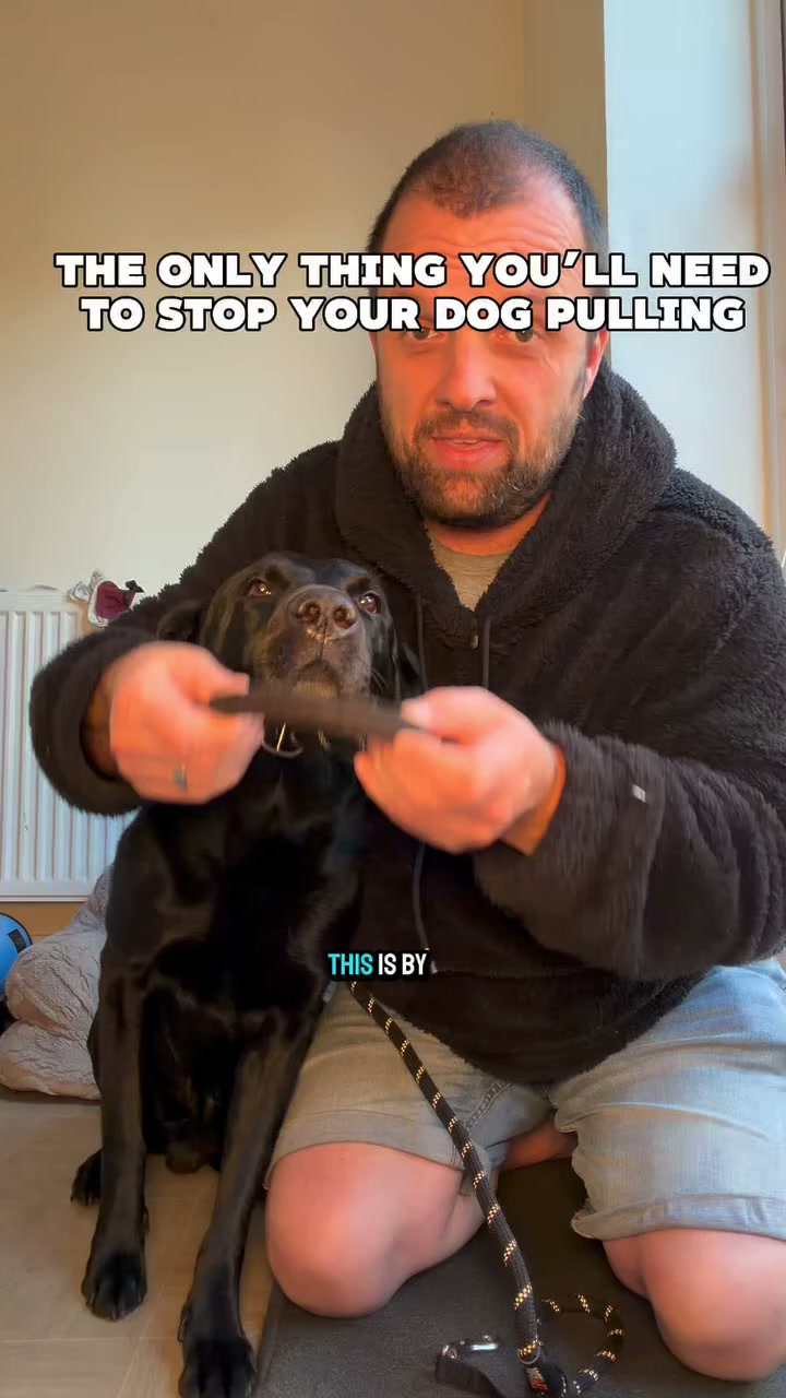 Stop Being Pulled Around
