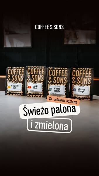 Darmowa dostawa