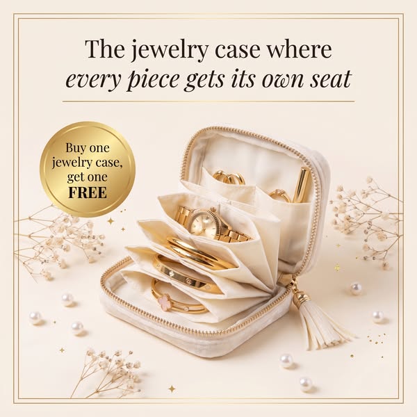 A Seat for Every Piece
