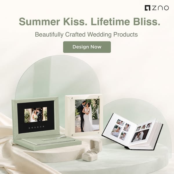 Summer Kiss. Lifetime Bliss.