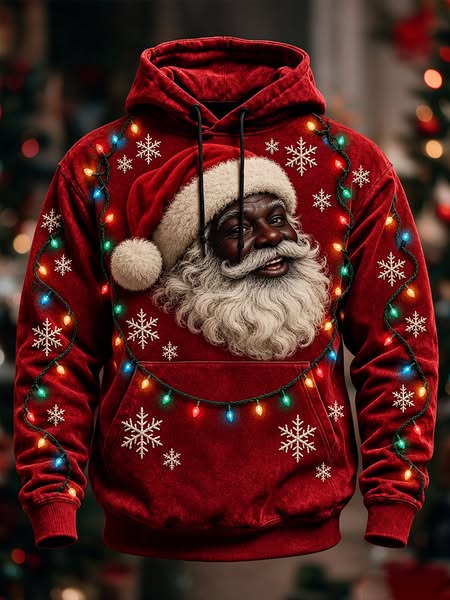 Blessed Christmas