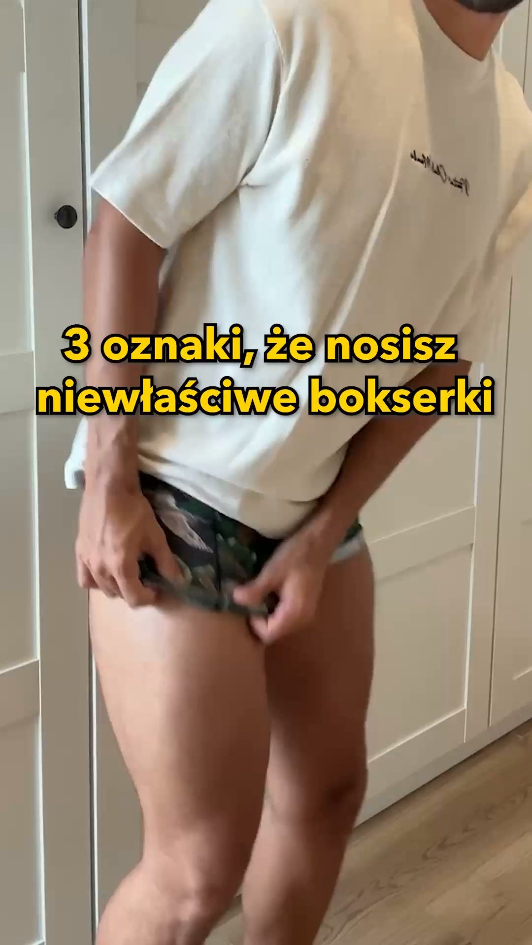 Komfort przez cały dzień