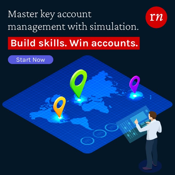The Power of Key Account Management