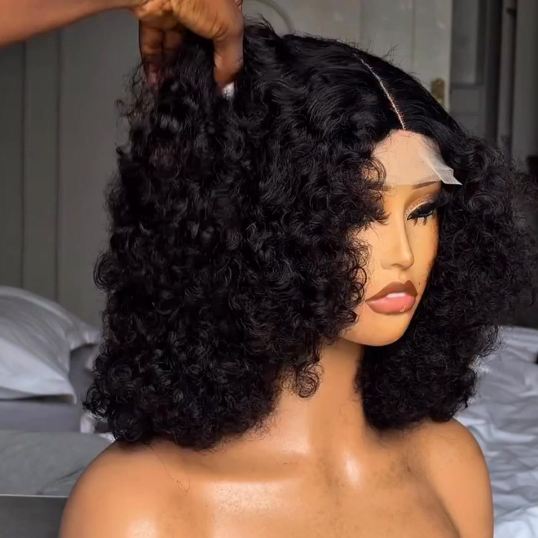 Screaming hairstyle designed for every girl who loves beauty