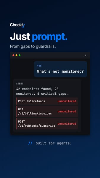 Just prompt.