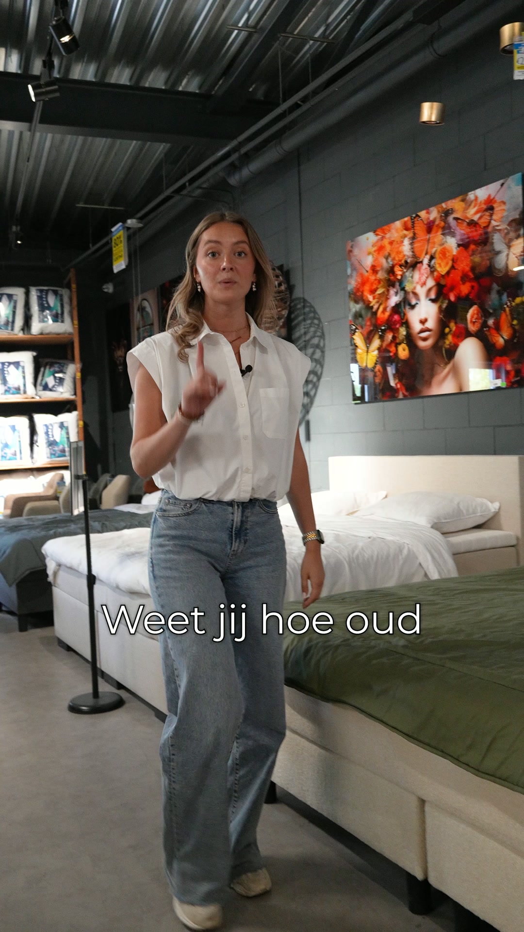 Gratis bezorgd in Nederland!