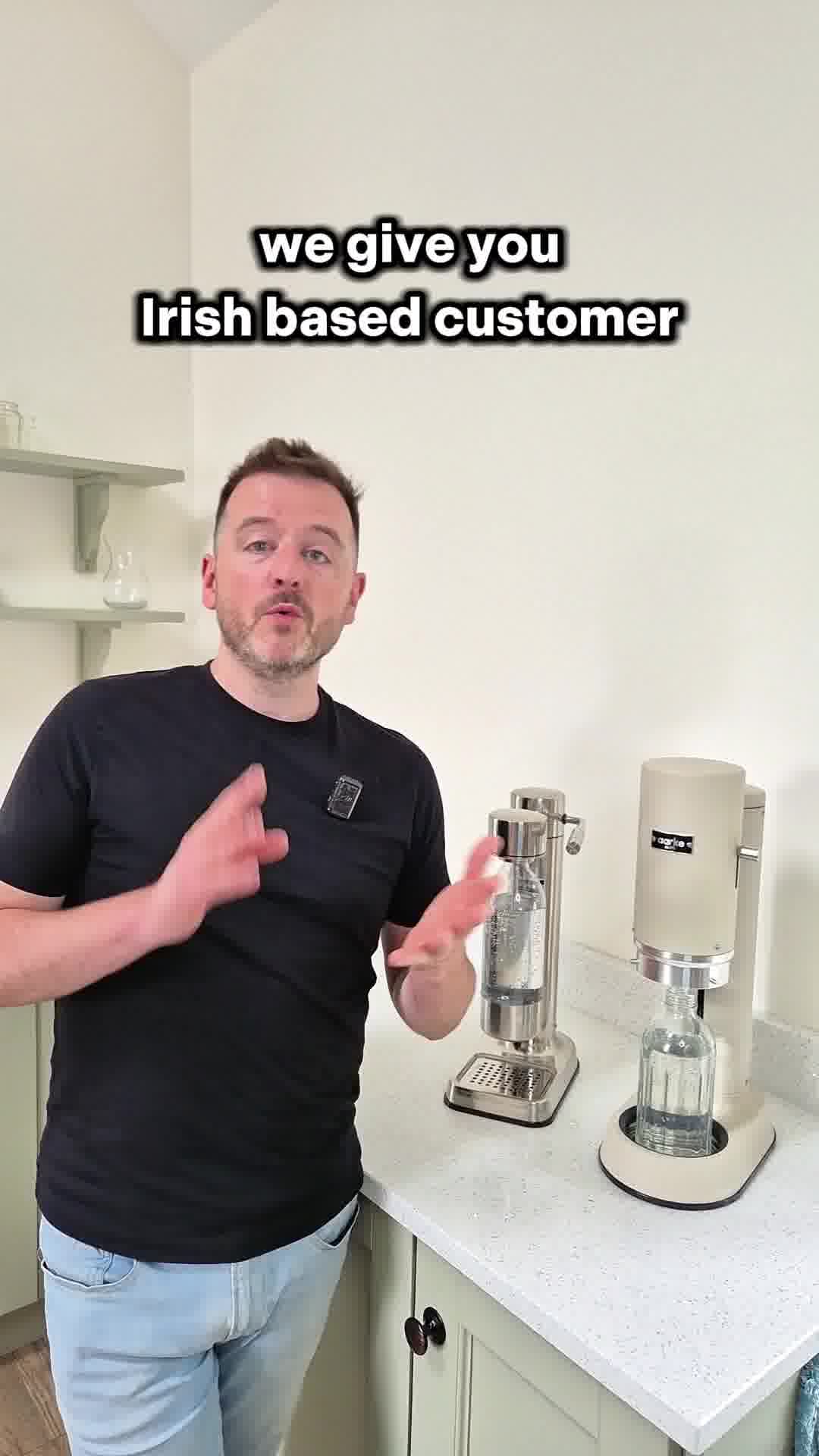 20% OFF Aarke Carbonators
