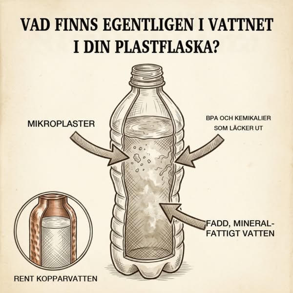 DUO-ERBJUDANDE – 50 % RABATT | Livstidsgaranti • Fri frakt i Sverige • 99,88 % rent koppar