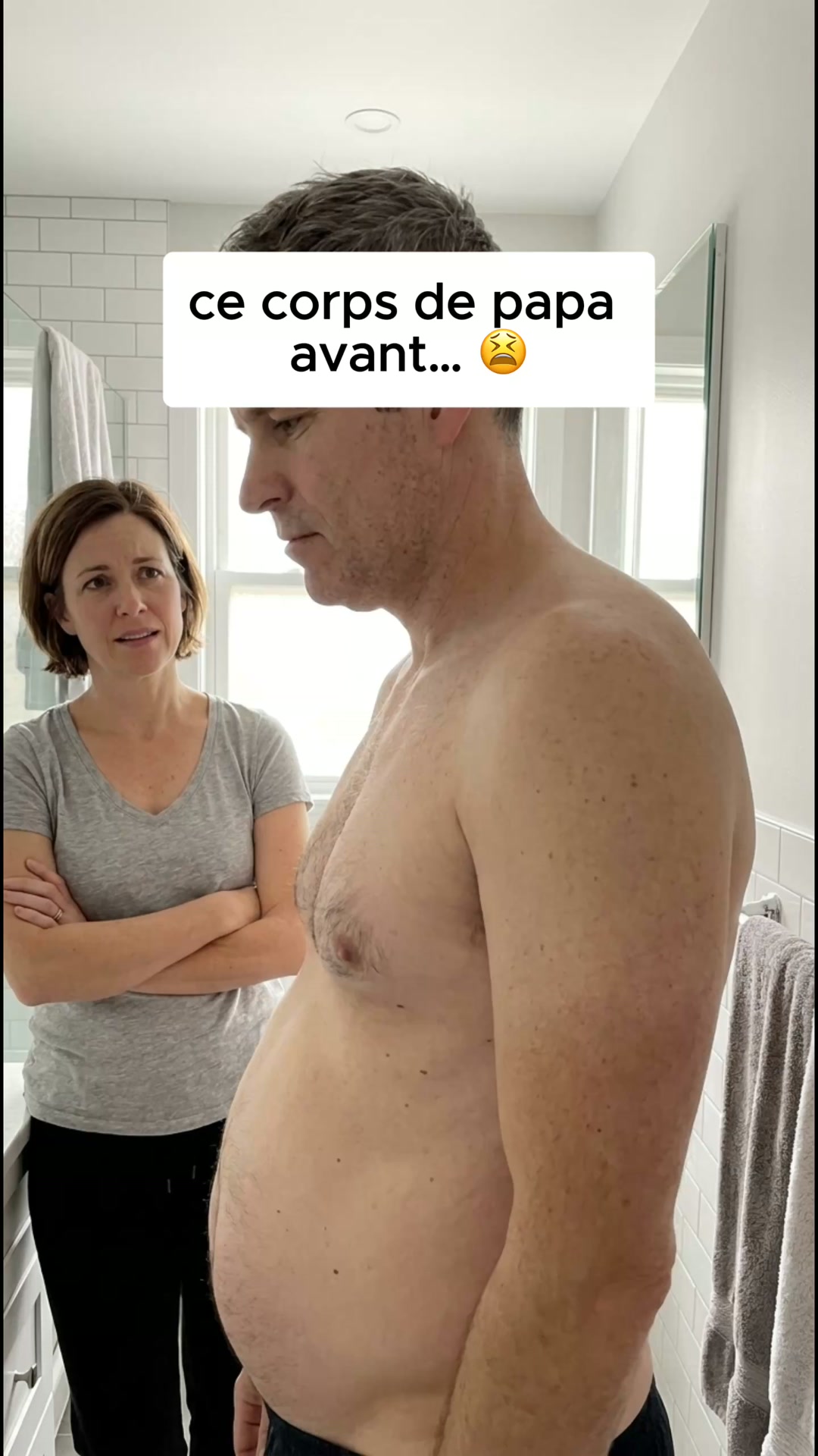 J'essaie maintenant ! Je veux ma silhouette !