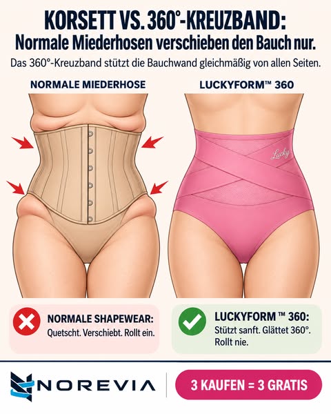 Wie dein Bauch flach bleibt