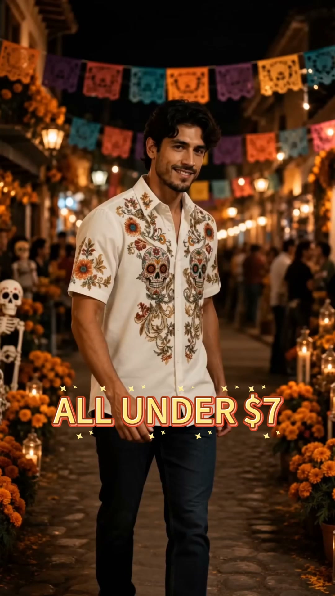 Save up to 50% off
