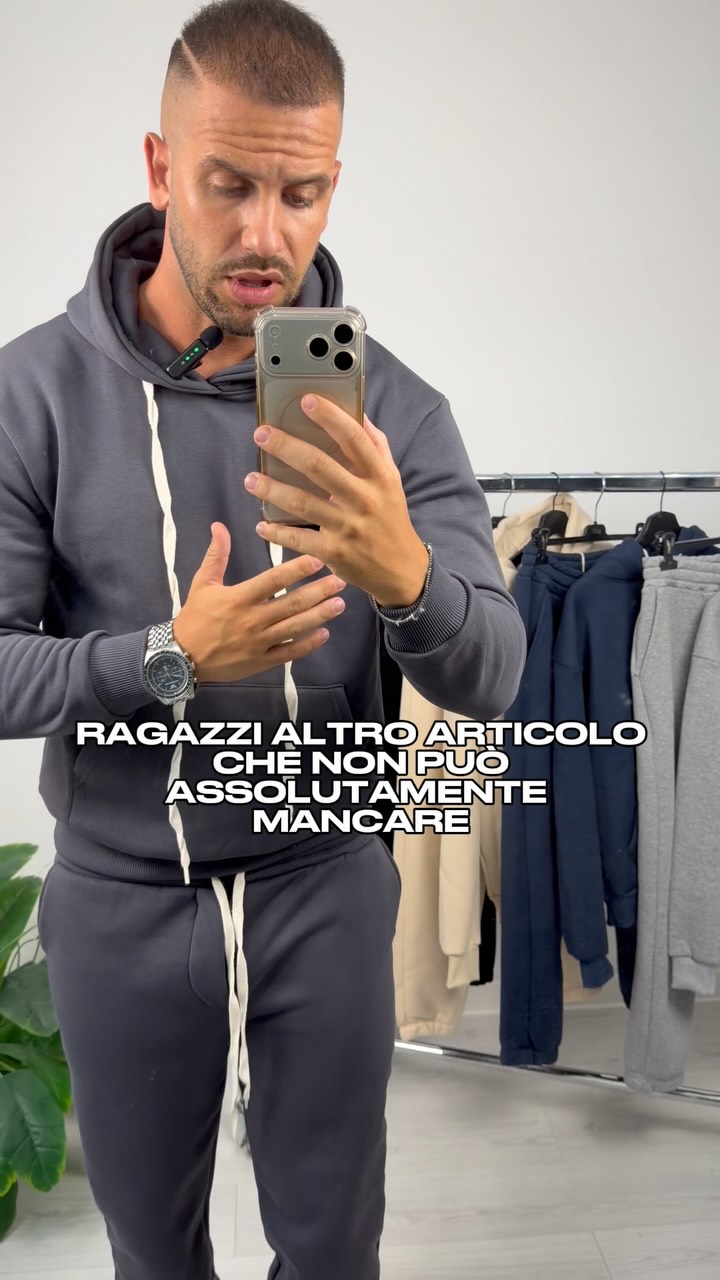 Anúncio de Enkanto Milano