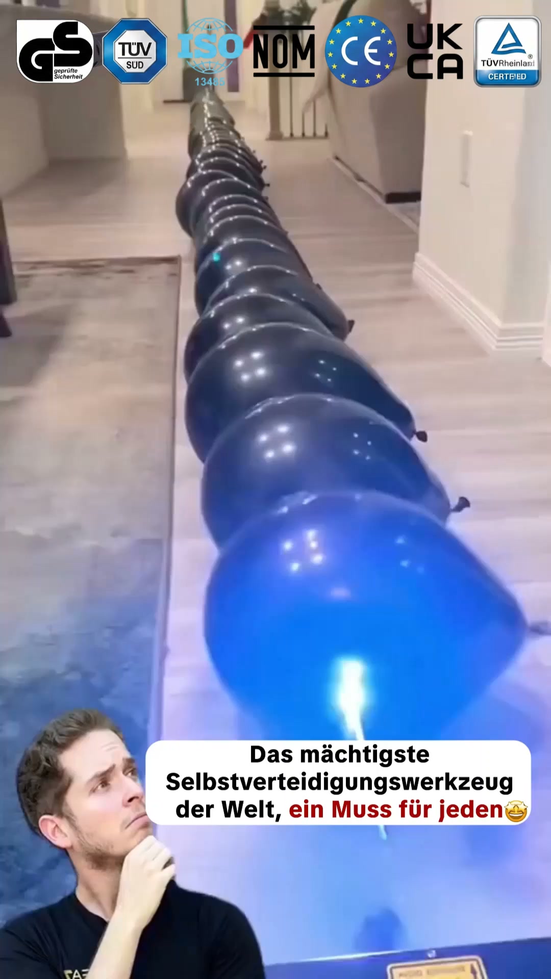 90 Tage risikofrei testen!