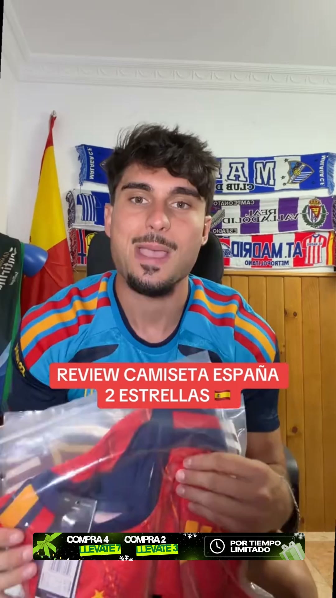 Envíos en 7 dias