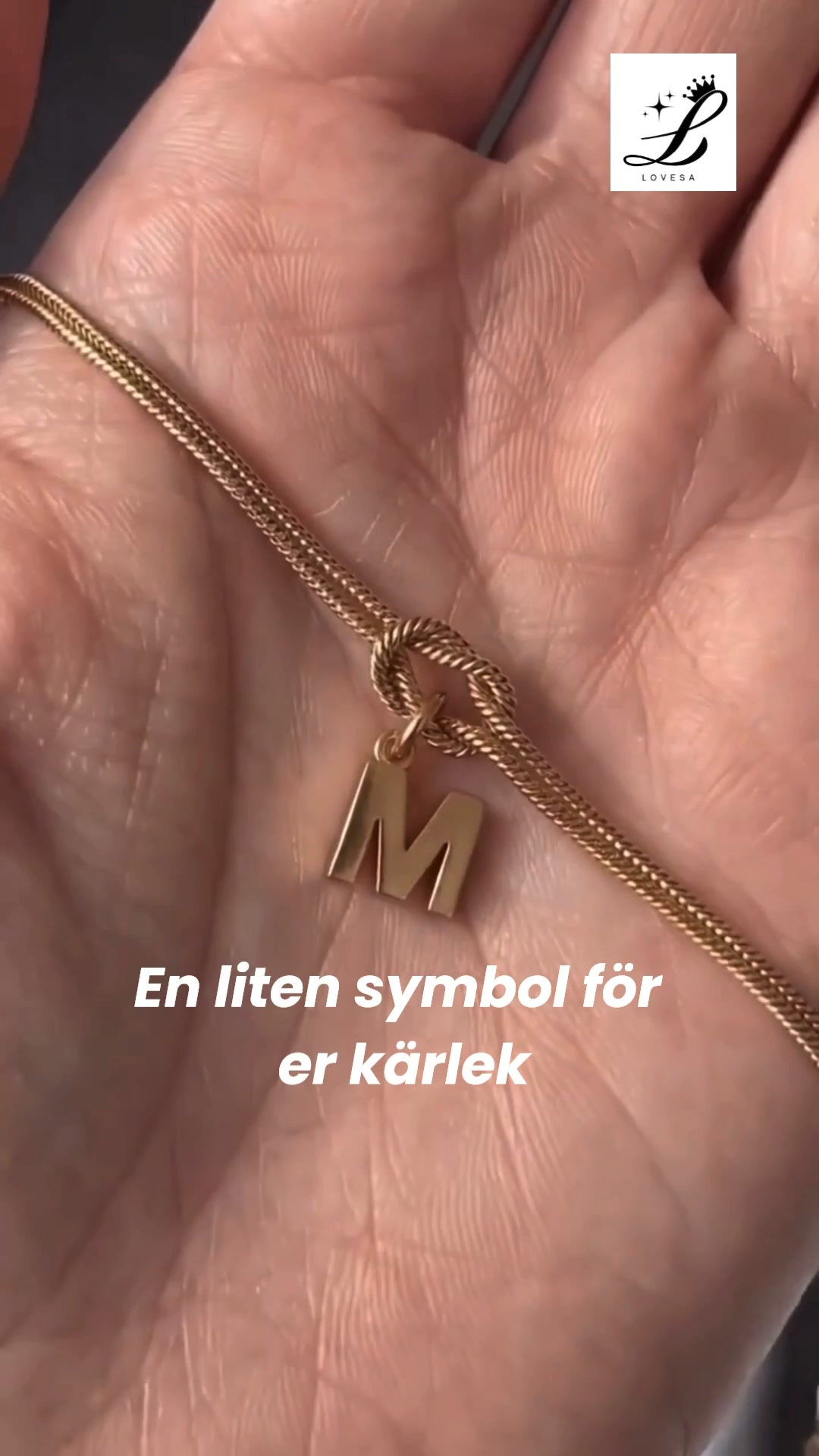 Visa din tacksamhet