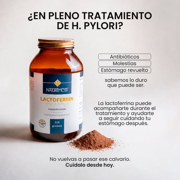 Sabemos lo que cansa tener el estómago en guerra.