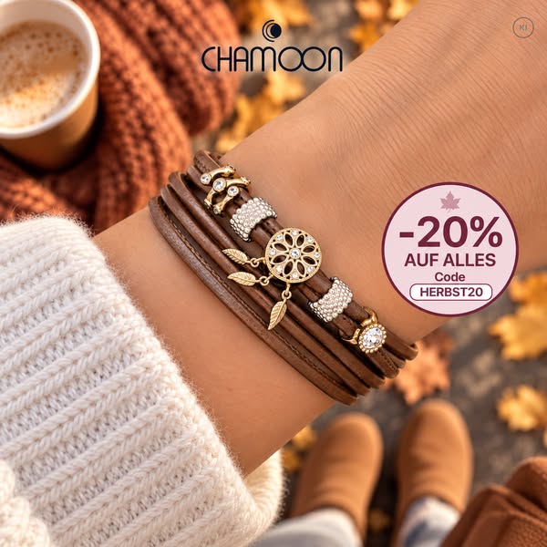 20% auf ALLES