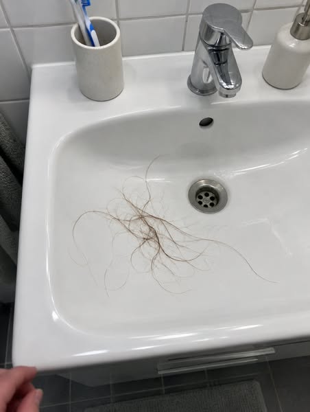 "Varför sa min läkare inget?"