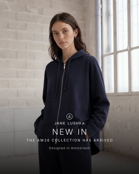 New in AW26