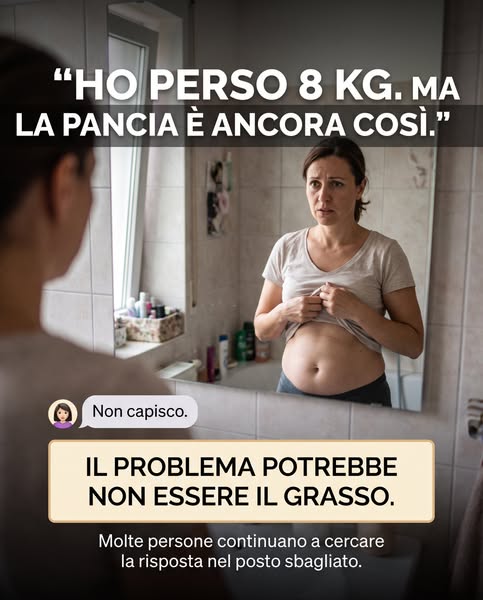 [STOP] al Gonfiore Addominale: scopri Elisir Reflora
