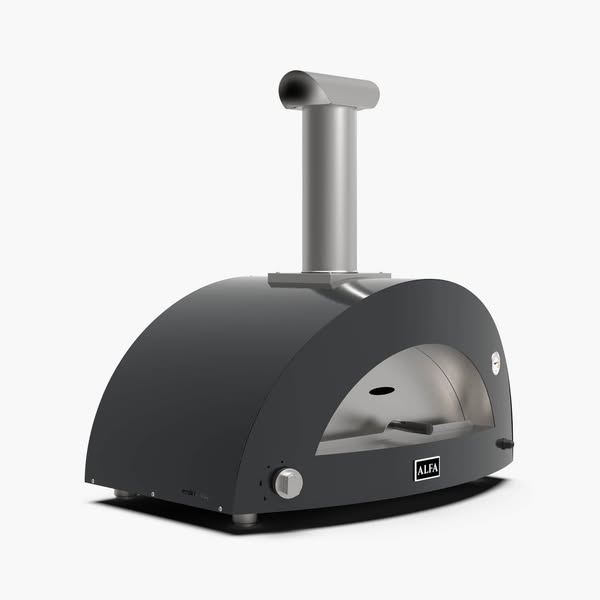 Alfa Forni Moderno 3 Pizze
