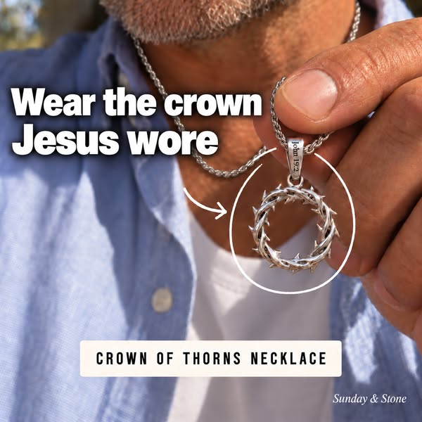 "Premium Christian Jewelry”