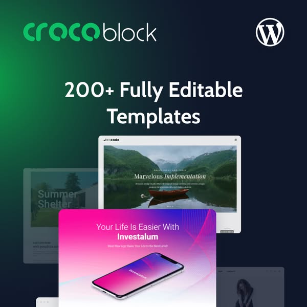 Start Building In Minutes