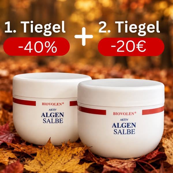 Besenreiser reduzieren